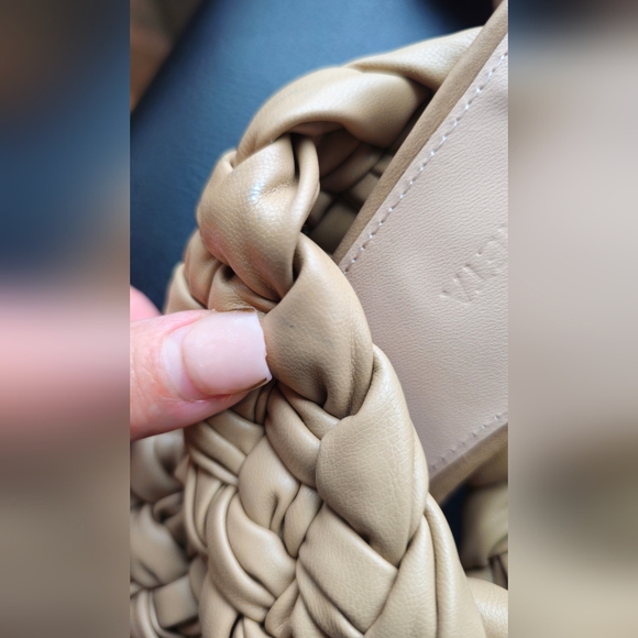 Bottega Veneta Woven Sandals 41 - Picture 10 of 10